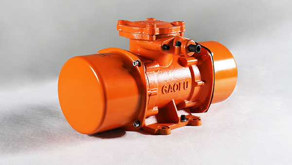 YBZ系列防爆三相異步振動電機(jī)