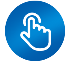 簡單、易操作