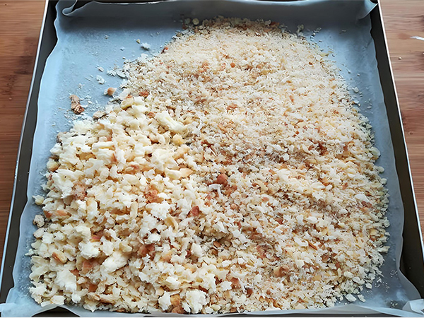 飼料添加劑-過(guò)期小食品