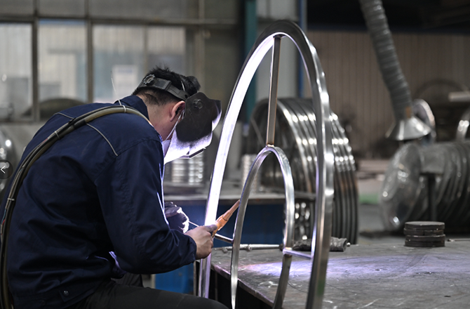 【 大河財立方】高服股份：科技創(chuàng)新促量變到質(zhì)變，不斷夯實精細篩分領(lǐng)域“護城河”