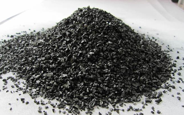 煤質(zhì)活性炭篩分方案