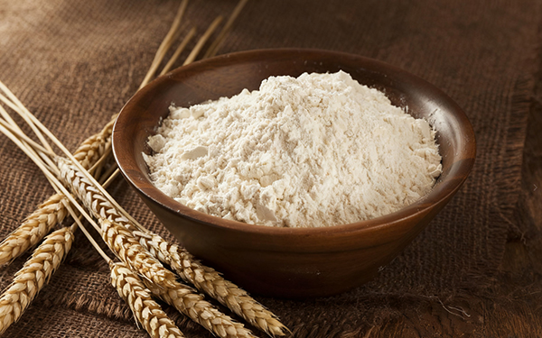 燕麥粉篩分方案