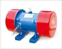 YZS振動(dòng)電機(jī)