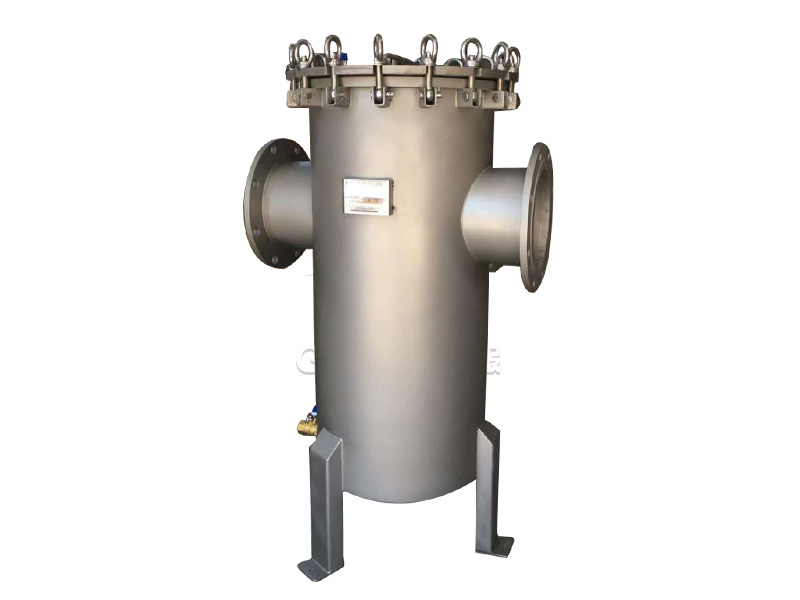 管道過(guò)濾器