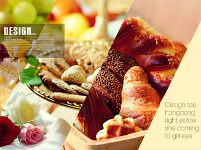 烘焙坊、集體餐廳、賓館面粉篩分除雜解決方案